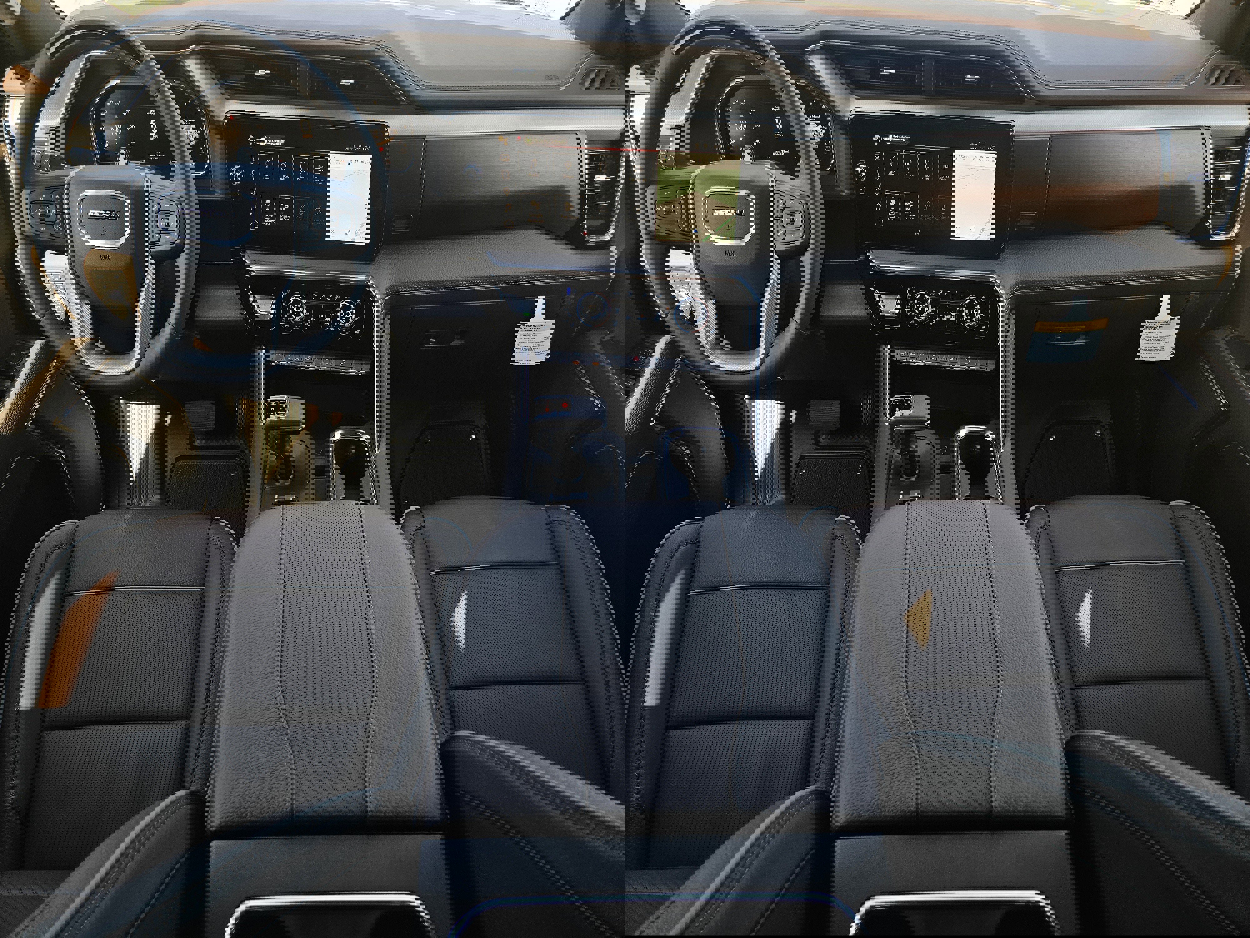 New 2026 GMC Sierra 1500 Denali image 26