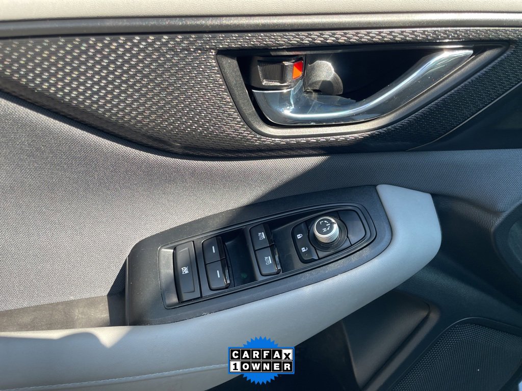 Used 2022 Subaru Outback Premium image 21