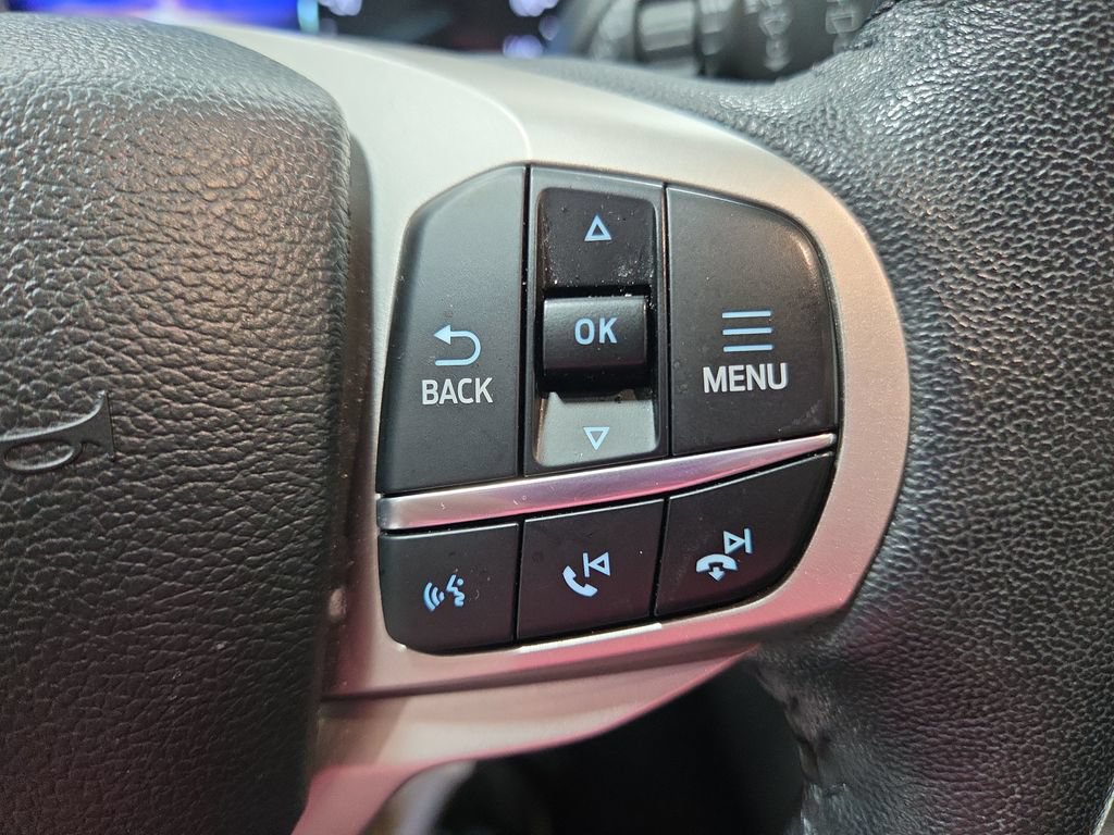 Used 2024 Ford Explorer XLT w/ Equipment Group 202A AWD/4WD image 38