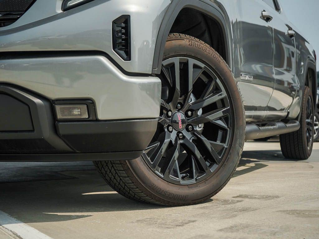 New 2026 GMC Sierra 1500 Elevation w/ Elevation Select Package AWD/4WD image 6