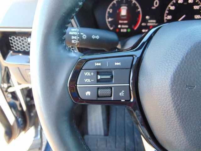 Certified 2024 Honda CR-V EX-L image 18