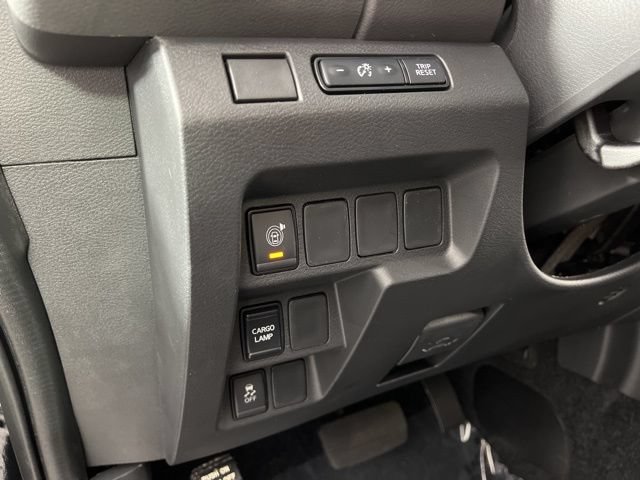 New 2026 Nissan Frontier SV w/ All-Weather Content Package RWD image 31