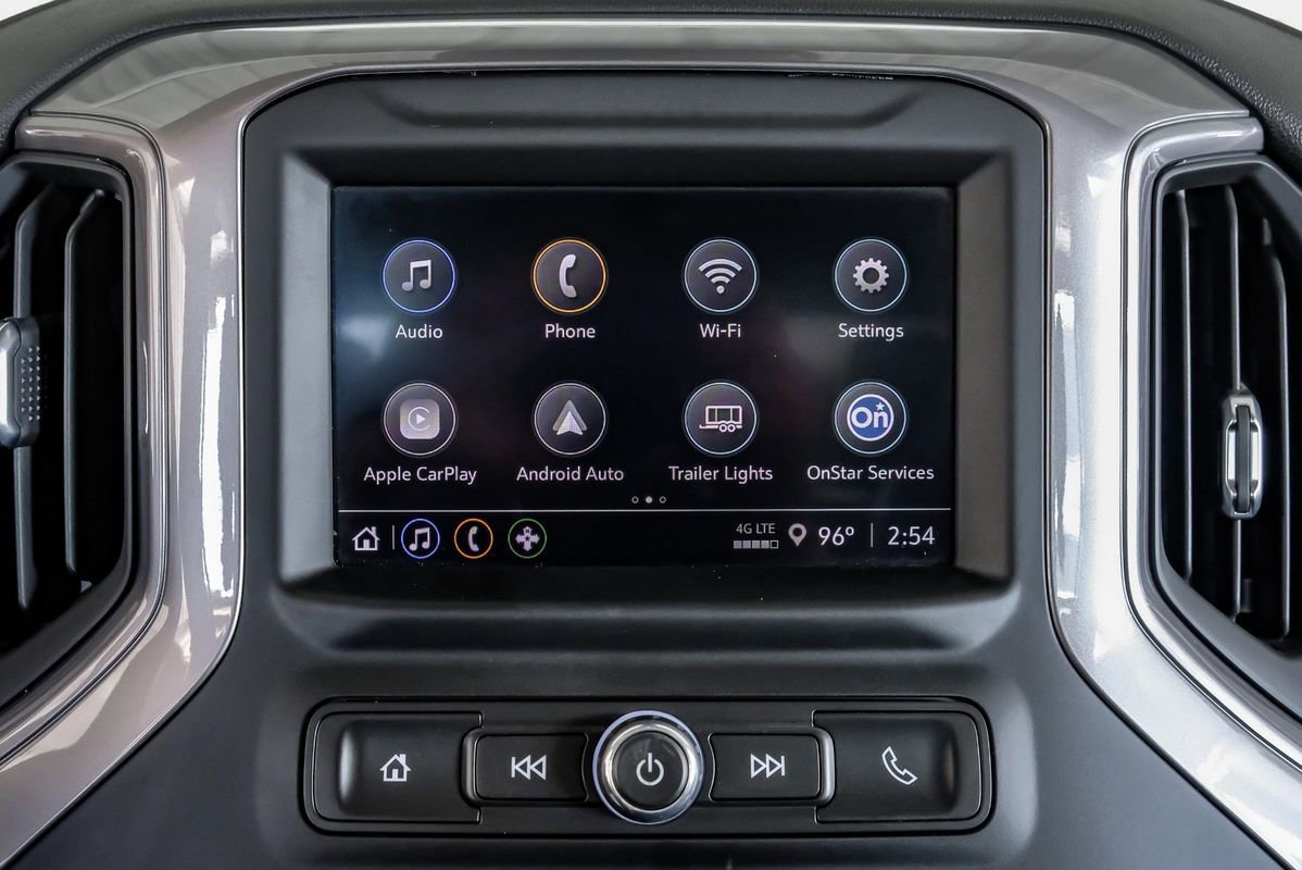 Used 2024 GMC Sierra 3500 Pro image 24