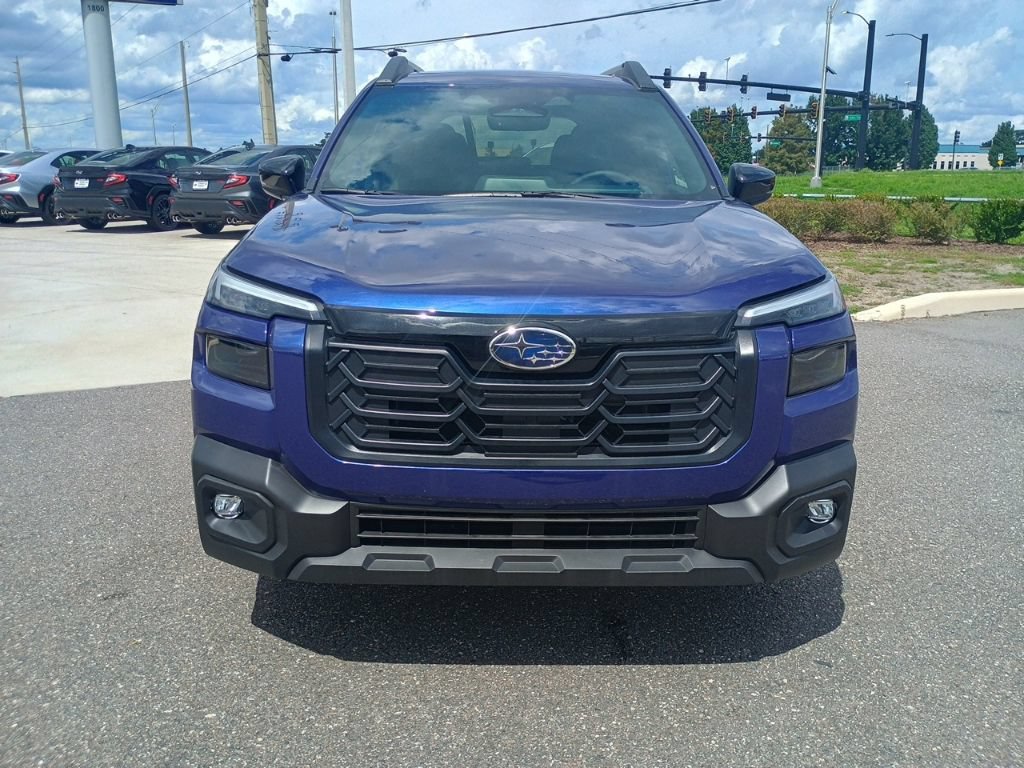 New 2026 Subaru Outback Limited AWD/4WD image 2