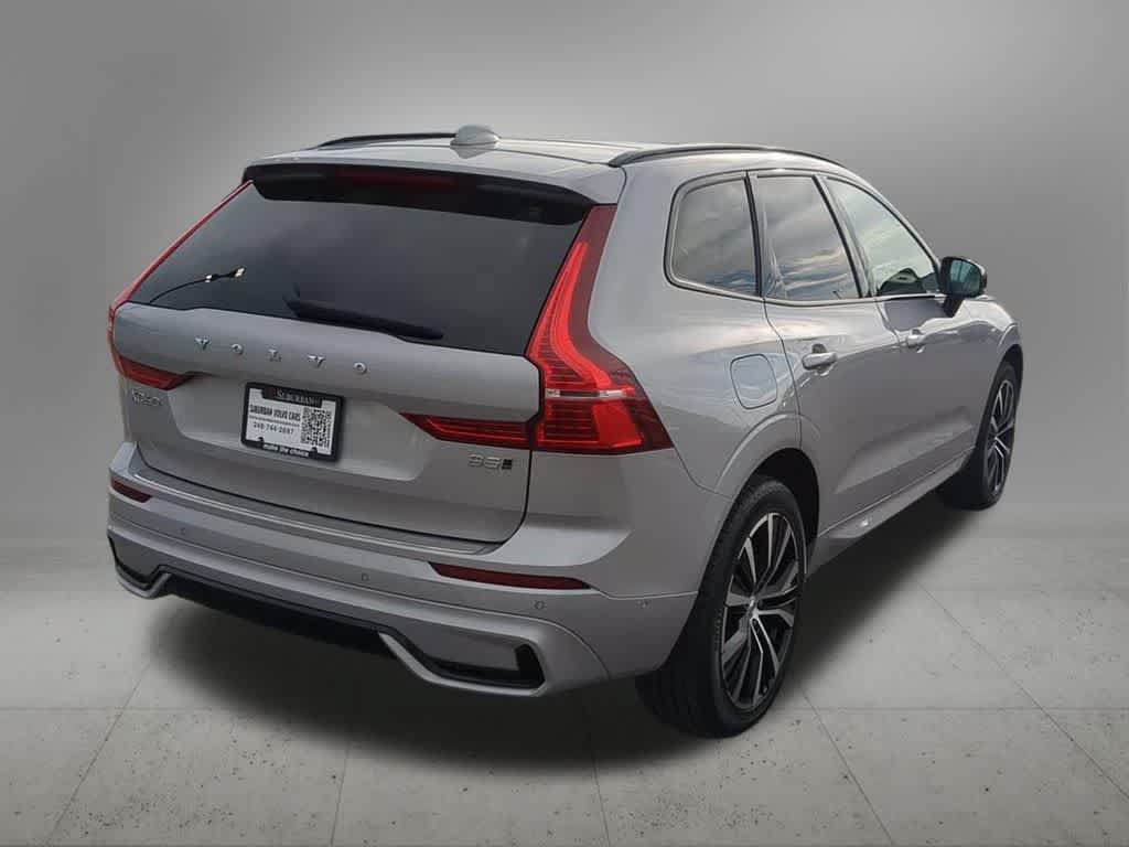 Certified 2023 Volvo XC60 B5 Plus w/ Climate Package AWD/4WD image 6