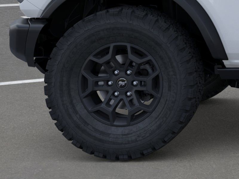 New 2026 Ford Bronco Badlands AWD/4WD image 21