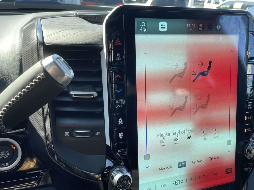 New 2026 RAM 3500 Limited image 37