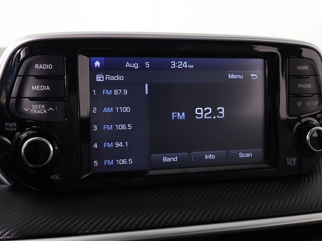Used 2019 Hyundai Tucson SE FWD image 39
