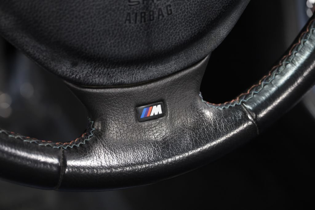 Used 1998 BMW M Roadster RWD image 20