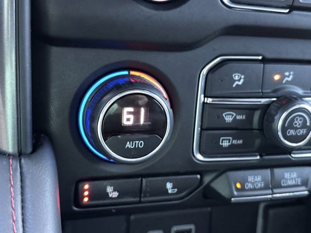 Used 2023 Chevrolet Suburban RST w/ Luxury Package image 43