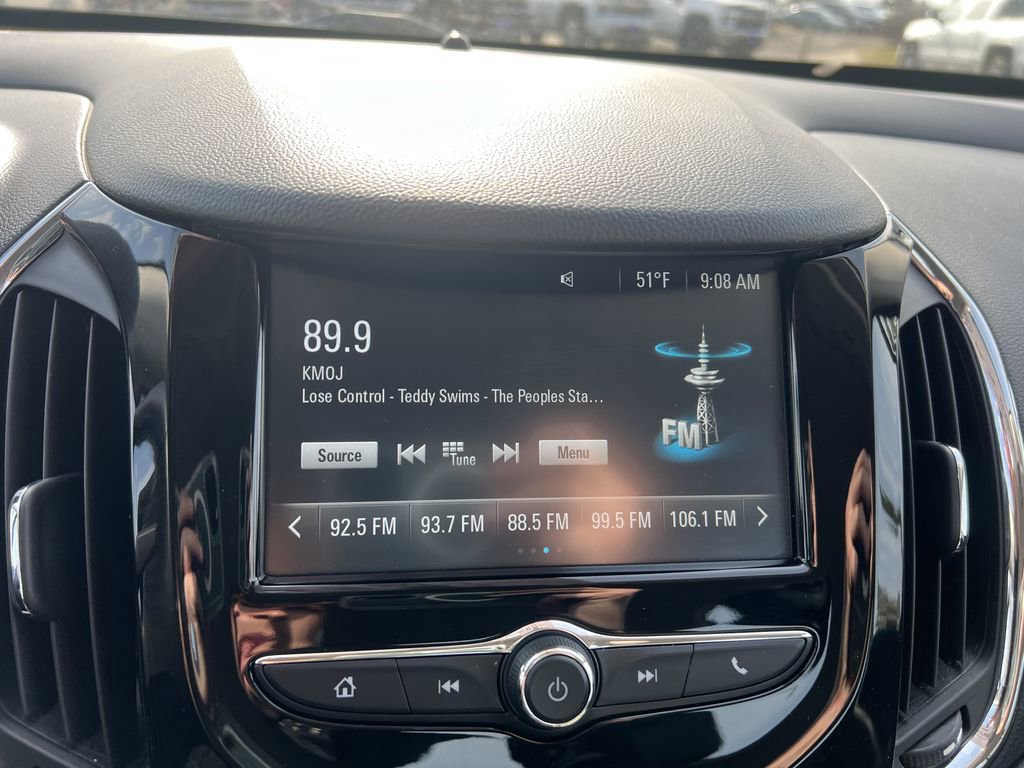 Certified 2017 Chevrolet Cruze Premier image 23