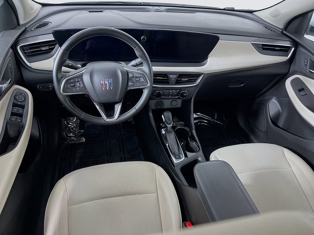 Certified 2024 Buick Encore GX Preferred image 21
