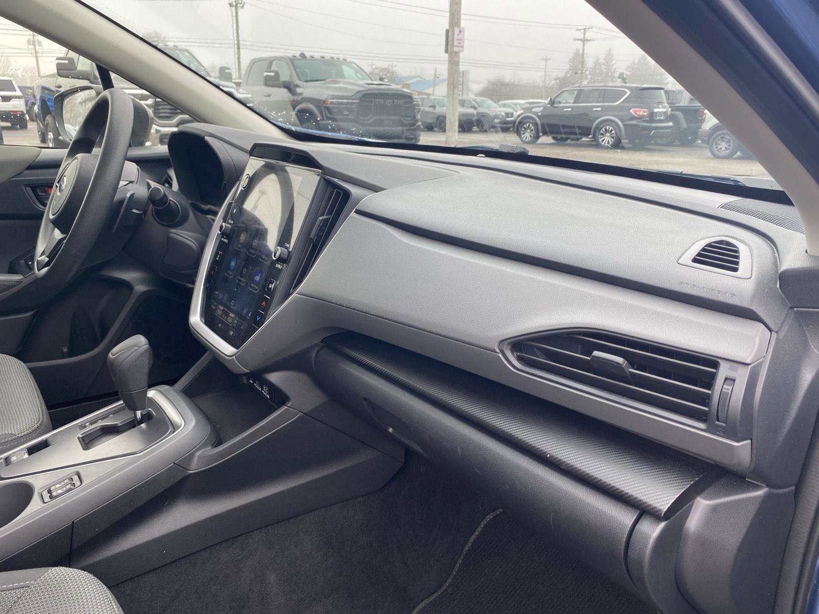 Used 2024 Subaru Crosstrek 2.0i Premium image 29