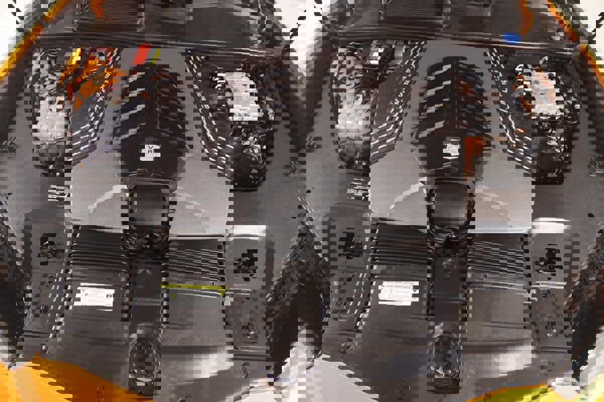 Used 2021 Lamborghini Urus image 82