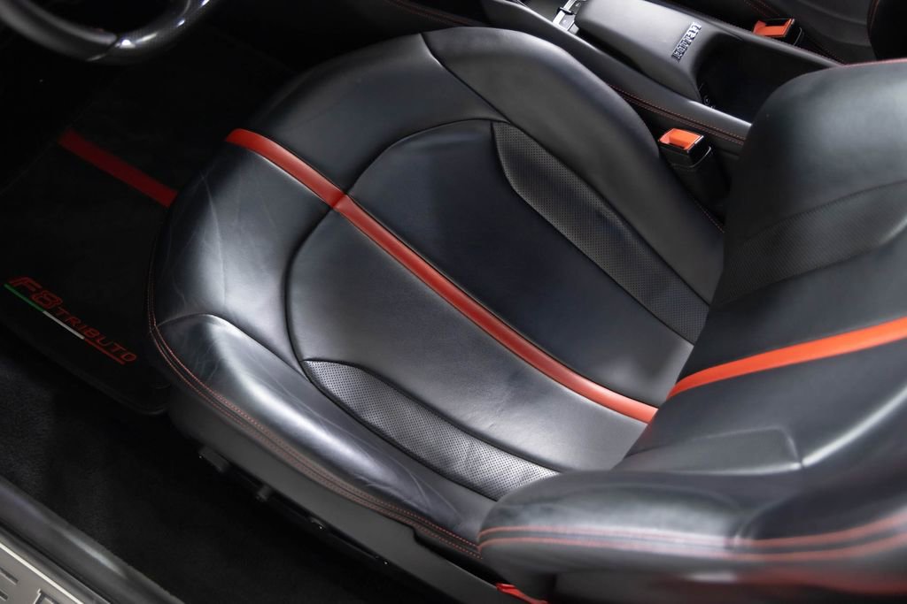 Used 2020 Ferrari F8 Tributo image 41