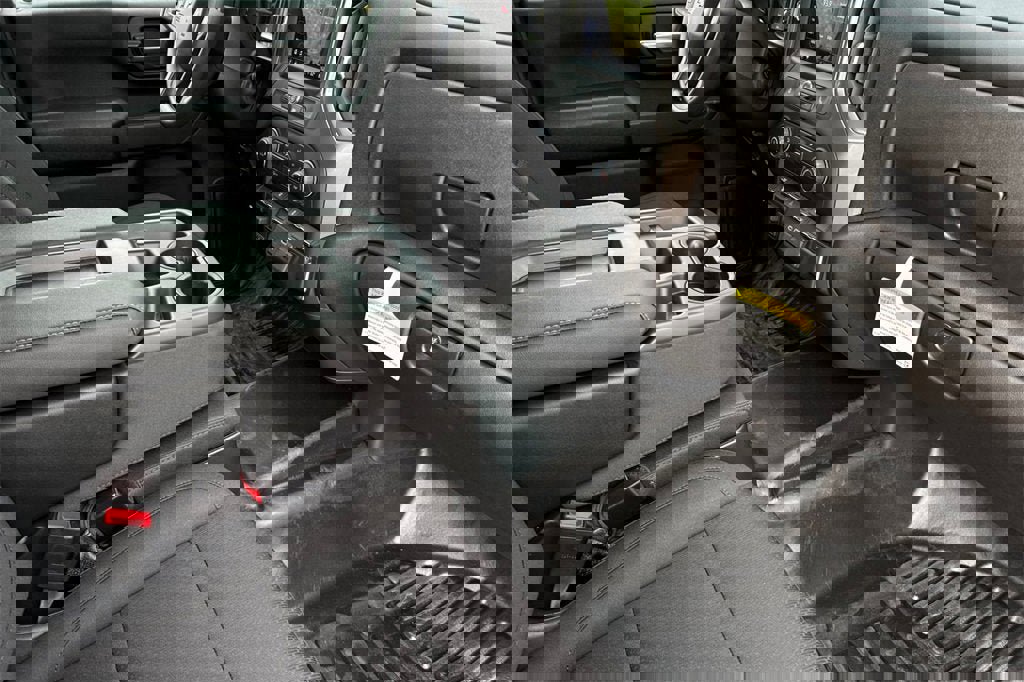 New 2025 Chevrolet Silverado 3500 W/T w/ WT Convenience Package image 15