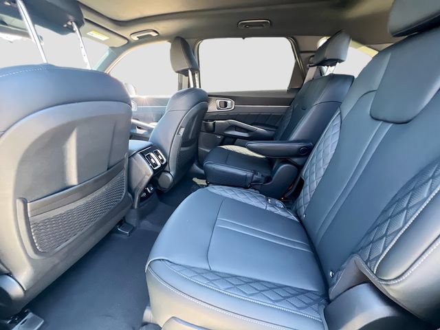 New 2026 Kia Sorento SX Prestige AWD/4WD image 26