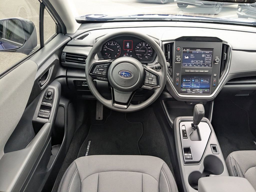 New 2026 Subaru Crosstrek 2.5i AWD/4WD image 15