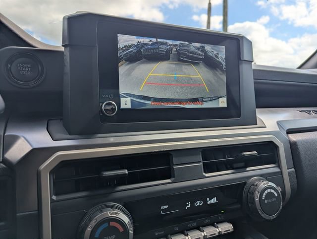 Used 2024 Toyota Tacoma SR5 RWD image 29
