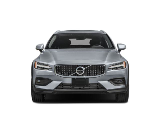 Used 2021 Volvo V60 T5 Cross Country w/ Climate Package AWD/4WD image 4