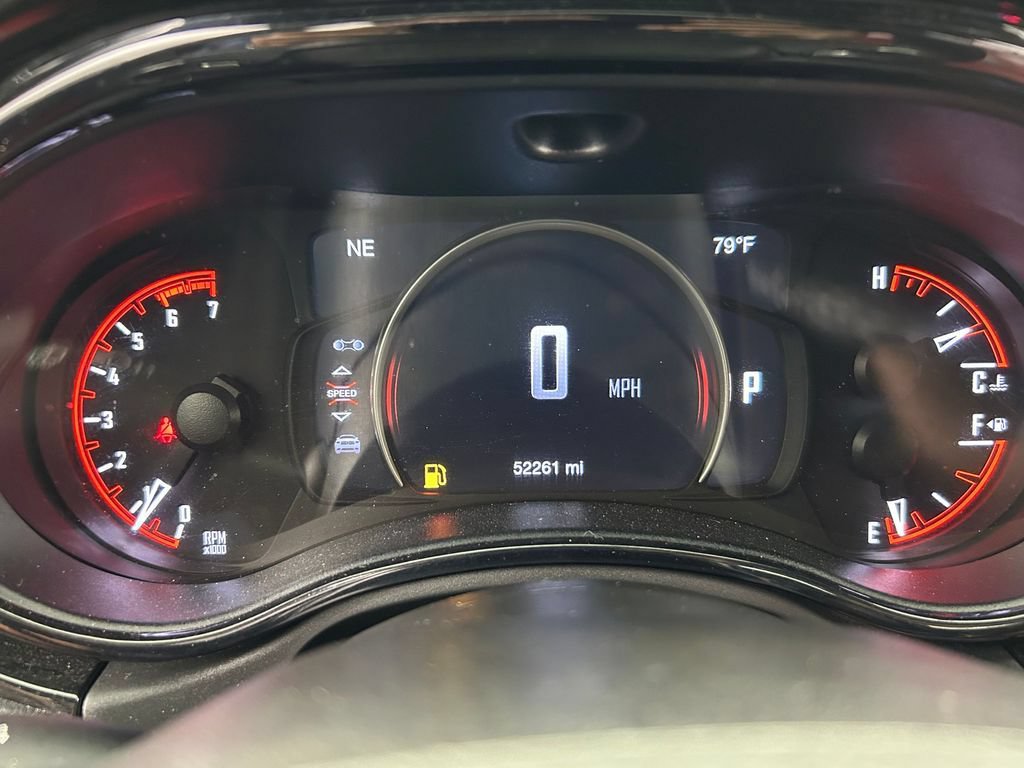 Used 2021 Dodge Durango R/T w/ Blacktop Package RWD image 33