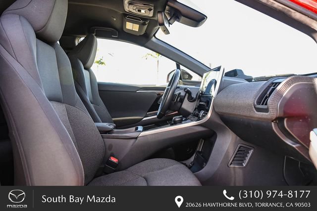 Used 2023 Subaru Solterra AWD image 15