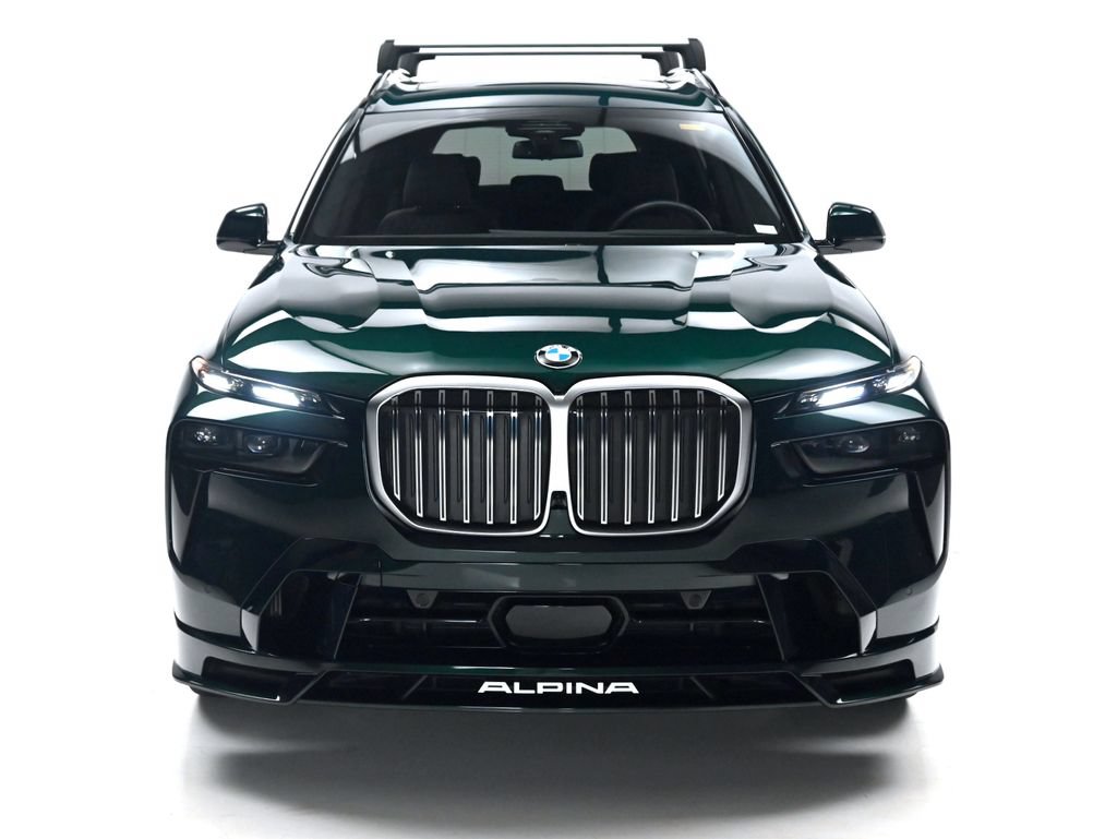 Used 2025 BMW ALPINA XB7 AWD/4WD image 2