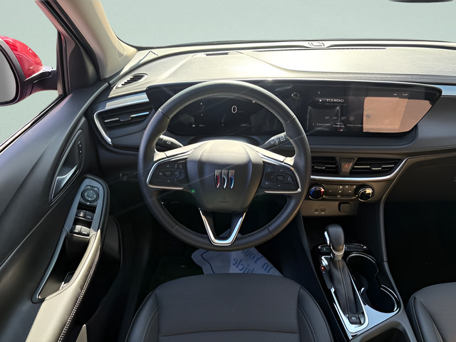Used 2024 Buick Encore GX Preferred AWD/4WD image 8