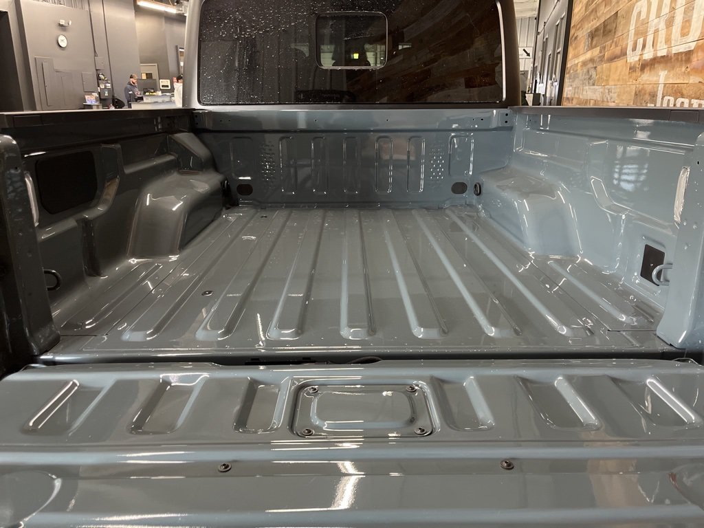 New 2026 Jeep Gladiator Sport AWD/4WD image 48