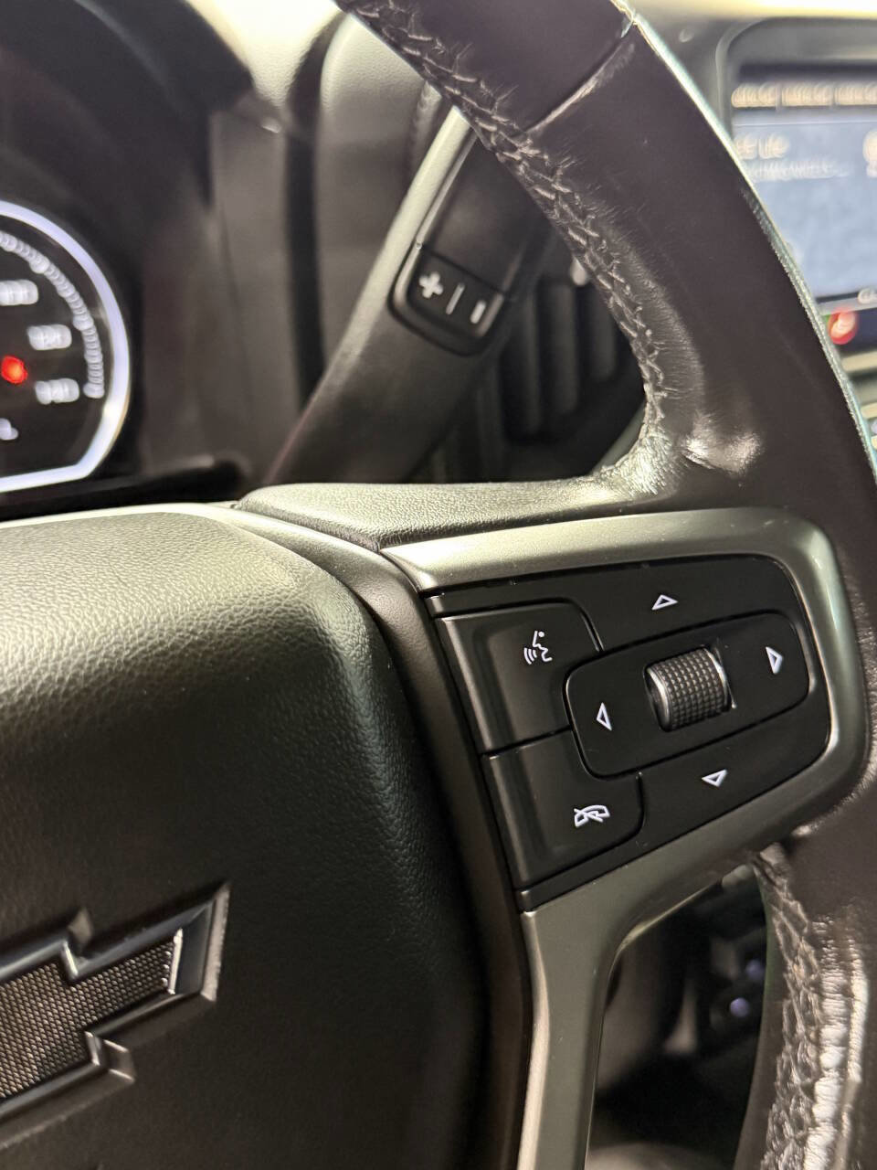 Used 2021 Chevrolet Silverado 1500 LT Trail Boss w/ Convenience Package II image 23