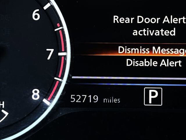 Used 2020 Nissan Sentra SV FWD image 21