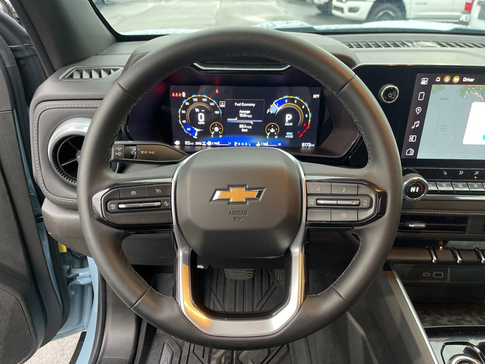 Used 2025 Chevrolet Colorado LT image 26