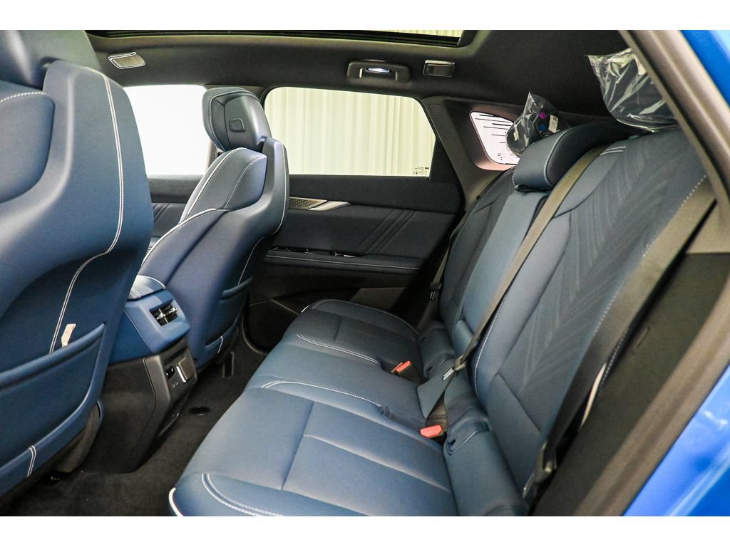 New 2027 Cadillac Optiq Premium Luxury AWD/4WD image 13