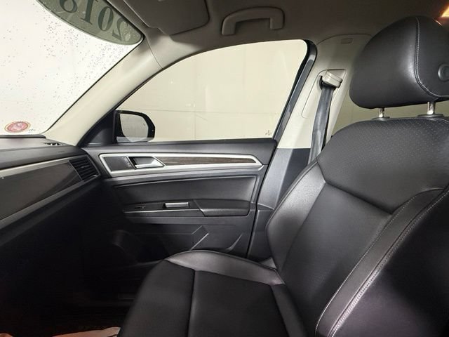 Used 2018 Volkswagen Atlas SEL AWD/4WD image 20