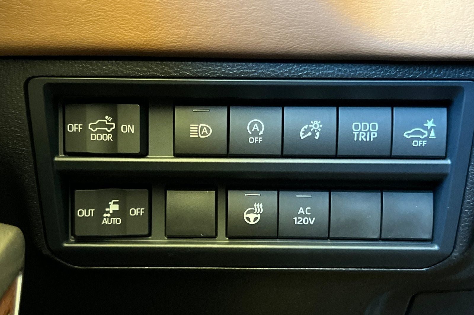 New 2026 Toyota Tundra 1794 Edition AWD/4WD image 29