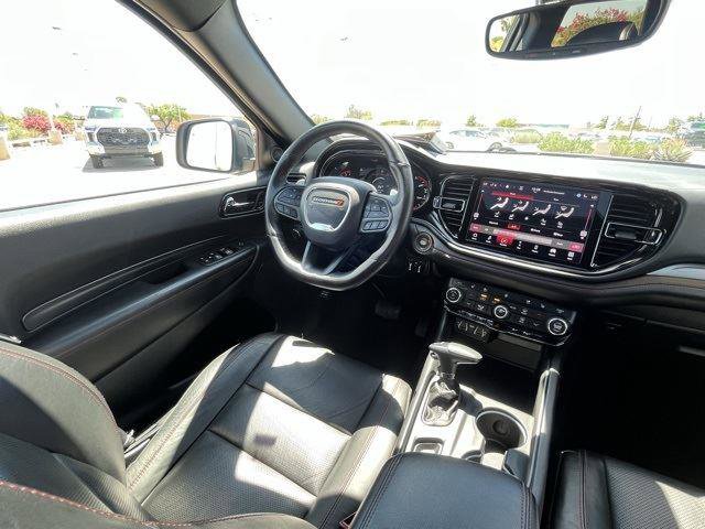 Used 2024 Dodge Durango GT image 26