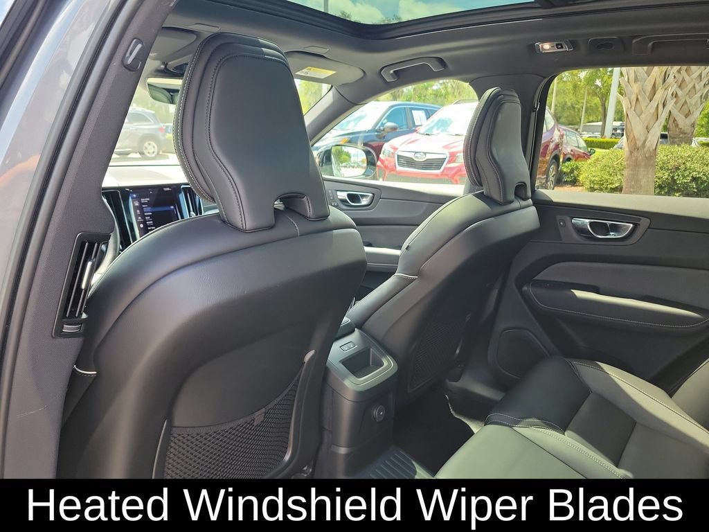 Used 2021 Volvo XC60 T8 R-Design w/ Advanced Package AWD/4WD image 20