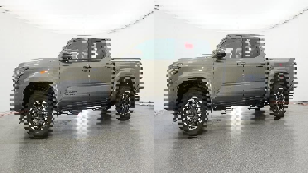 New 2026 Toyota Tacoma TRD Sport image 18