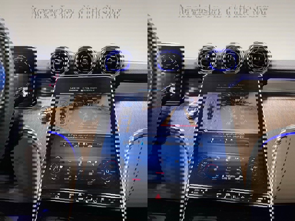 Used 2022 Mercedes-Benz C 300 C 300 image 34