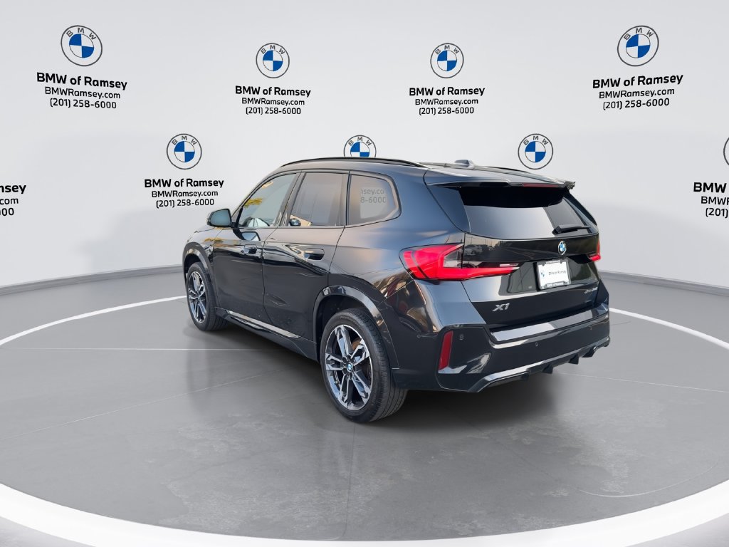 Used 2023 BMW X1 xDrive28i w/ Premium Package AWD/4WD image 6
