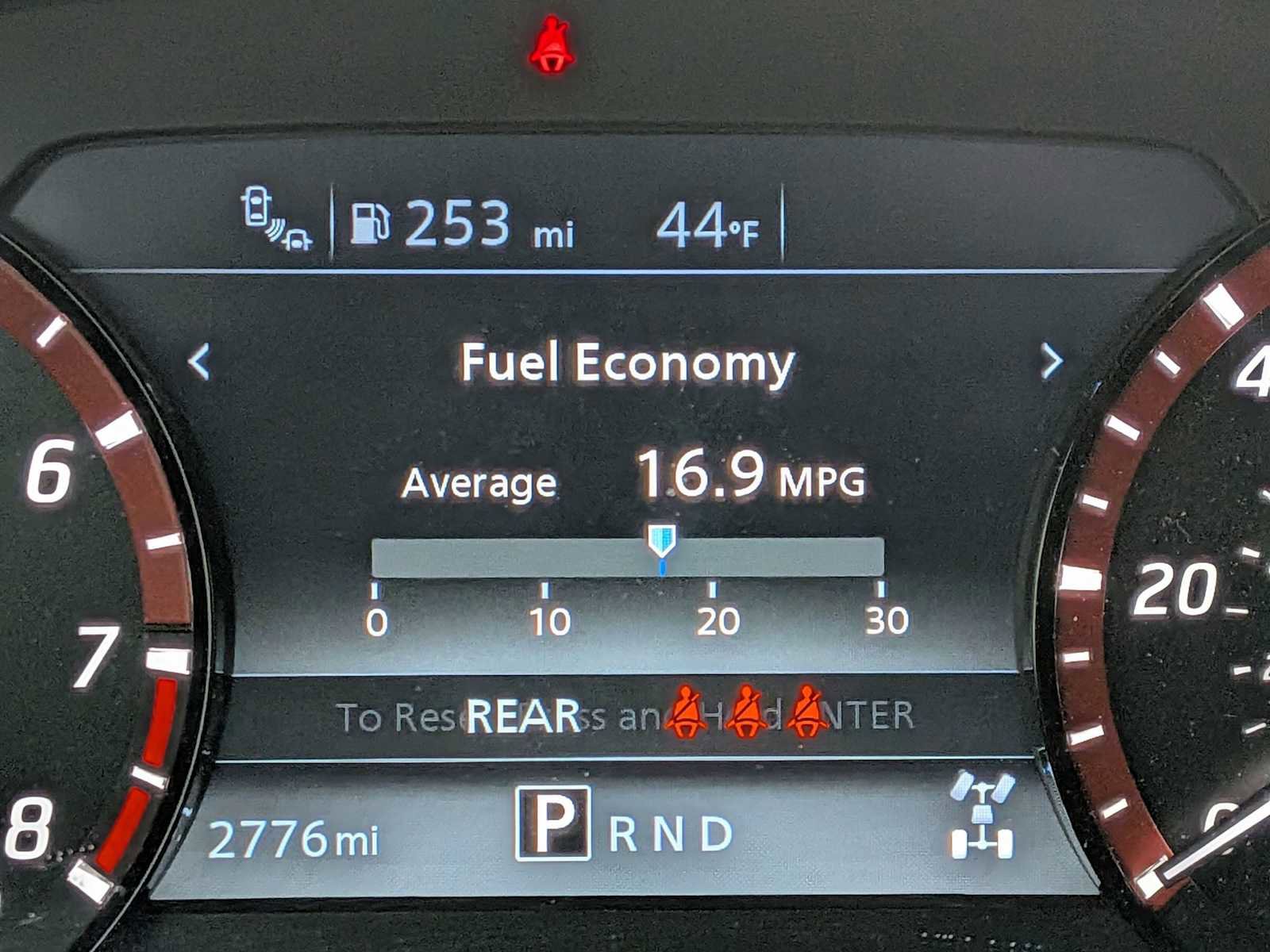 Used 2025 Nissan Frontier PRO-4X w/ Pro Convenience Package image 27