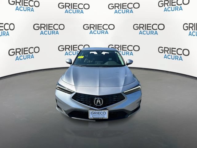 New 2025 Acura Integra FWD image 4