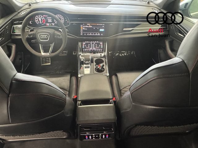 Used 2024 Audi RS Q8 AWD/4WD image 28