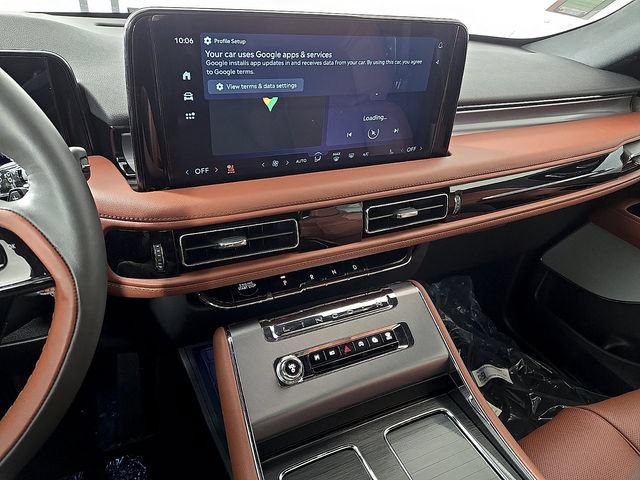New 2026 Lincoln Aviator Reserve AWD/4WD image 16