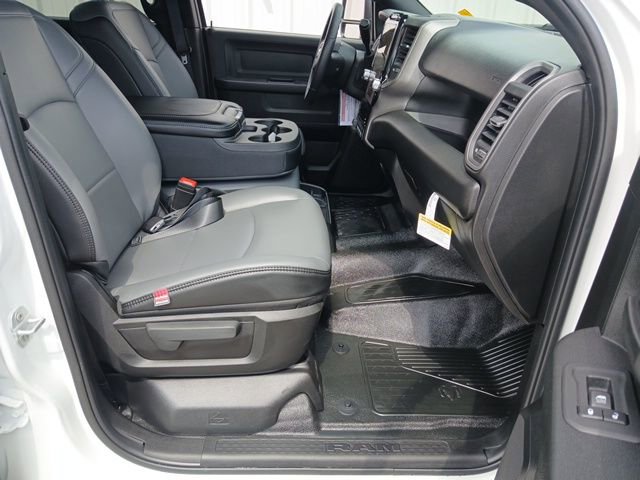 New 2026 RAM 3500 Tradesman image 25