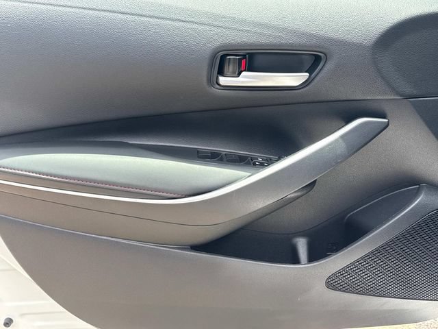 Used 2024 Toyota Corolla SE FWD image 24