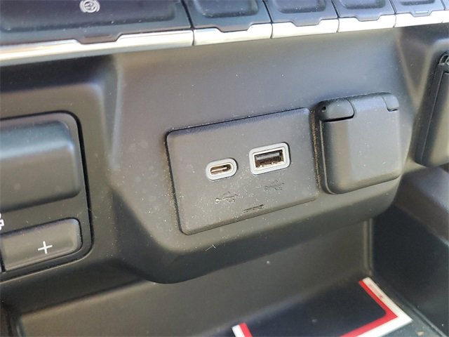 Used 2021 Chevrolet Silverado 3500 LTZ w/ LTZ Convenience Package image 30