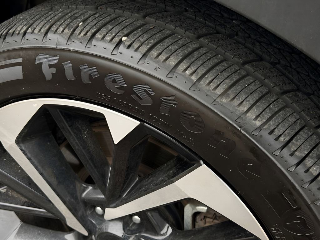 Used 2024 Mitsubishi Outlander SE AWD/4WD image 22