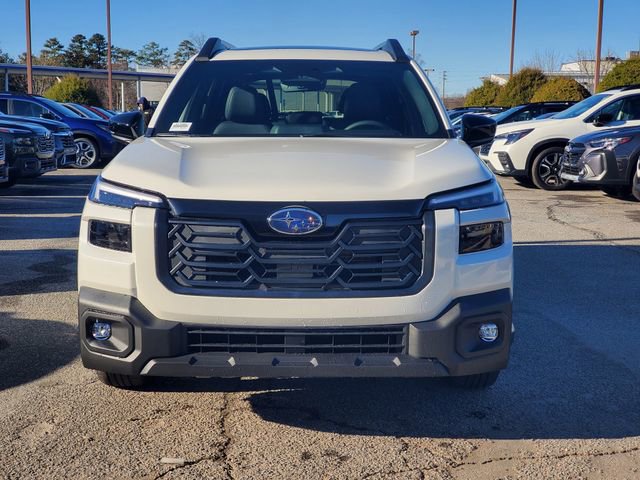 New 2026 Subaru Outback Limited image 2