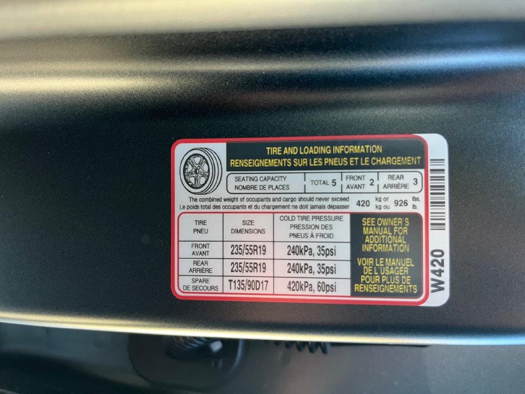 New 2027 Kia Sportage SX Prestige AWD/4WD image 20